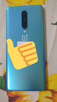 OnePlus  Oneplus8