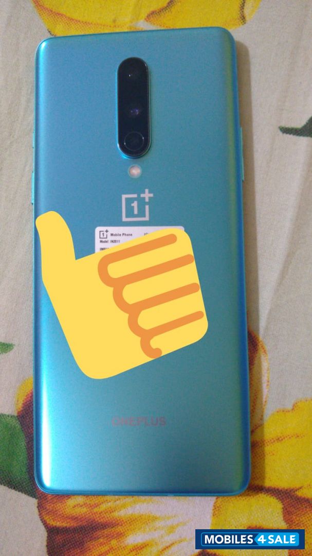 OnePlus  Oneplus8