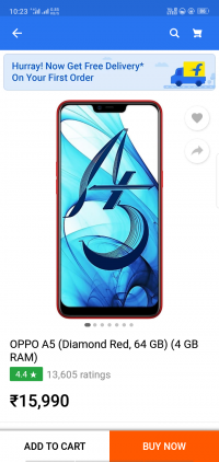 Oppo  Oppo a5
