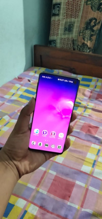 Samsung Galaxy S10 8gb ram 512