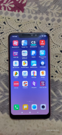 Redmi  Note 6 pro