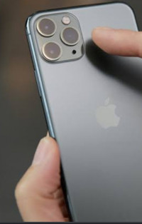 Apple  I phone 11 pro
