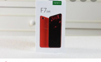 Oppo  F7