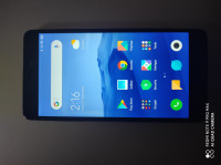 Xiaomi  Redmi Note 4