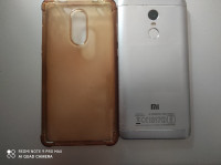 Xiaomi  Redmi Note 4