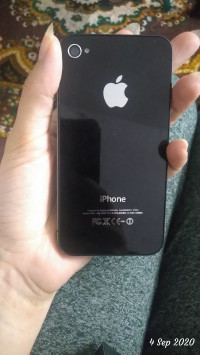 Apple  Iphone 5