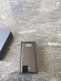 LG  G6