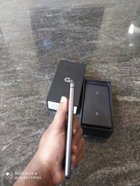 LG  G6