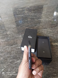 LG  G6