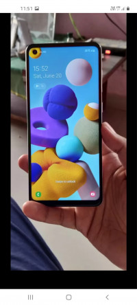 Samsung  A21s