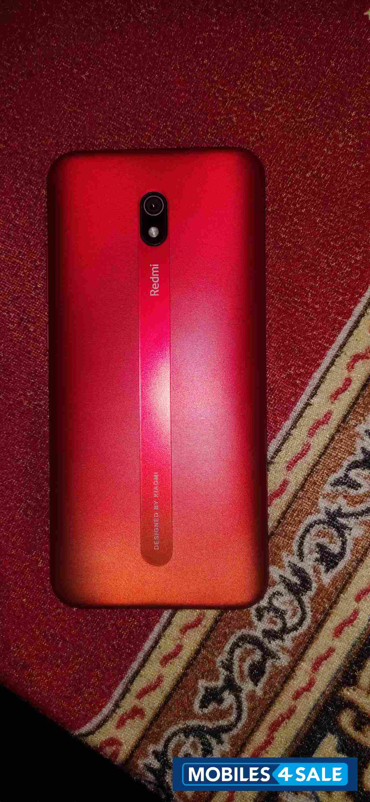 Xiaomi  Redmi 8A