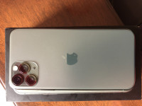 Apple iPhone 11Pro