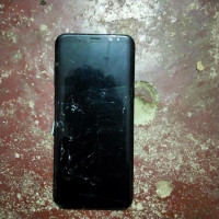 Samsung Samsung galaxy s8