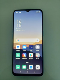 Oppo  OPPO F15