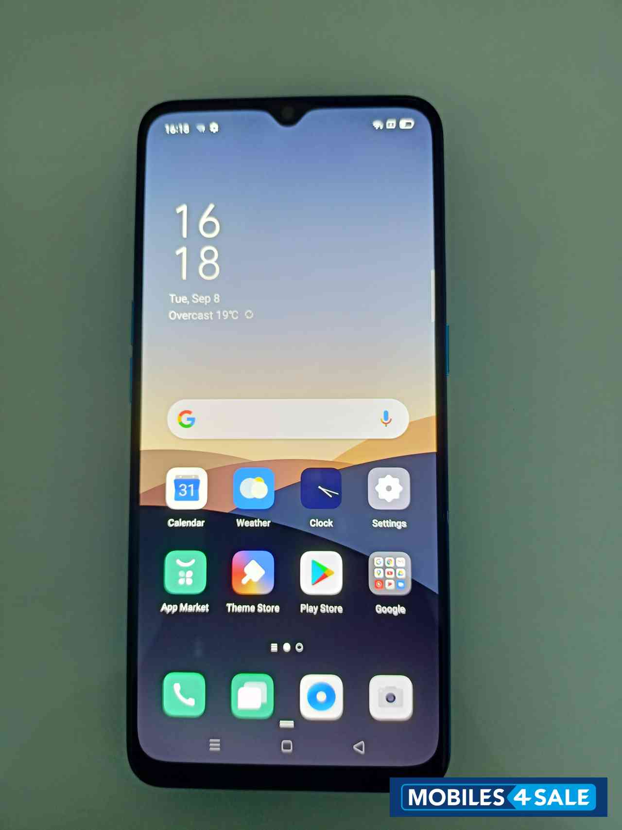 Oppo  OPPO F15