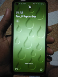 Samsung  Galaxy A21s