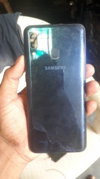 Samsung a20