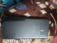 Samsung  Galaxy note 8