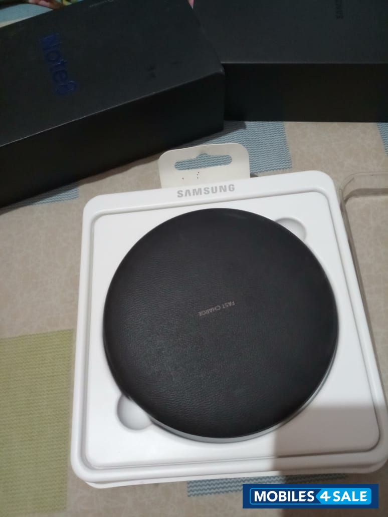 Samsung Galaxy note 8