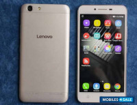 Lenovo  K5
