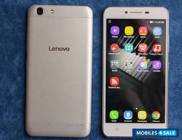Gret Lenovo  K5