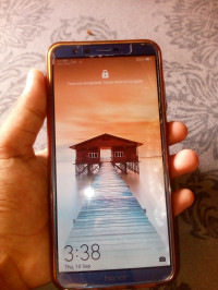 Huawei  Honor 9 lite