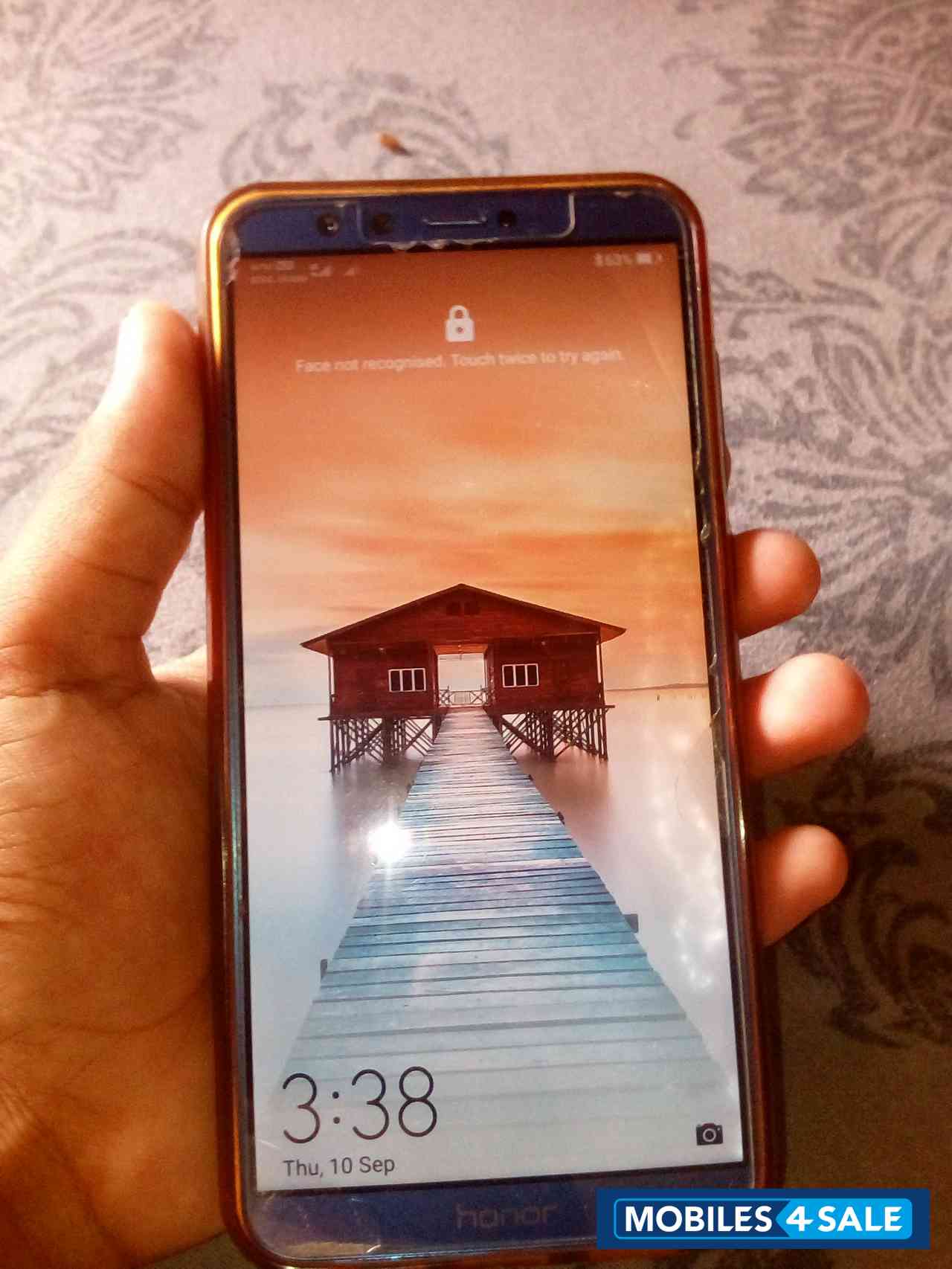 Huawei  Honor 9 lite