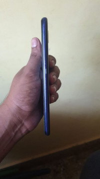 Purple Blue Oppo  Oppo F11