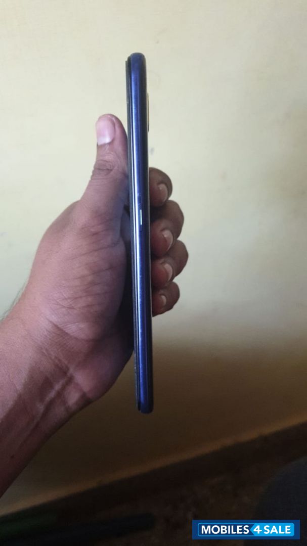 Purple Blue Oppo Oppo F11 Purple Blue Oppo Oppo F11