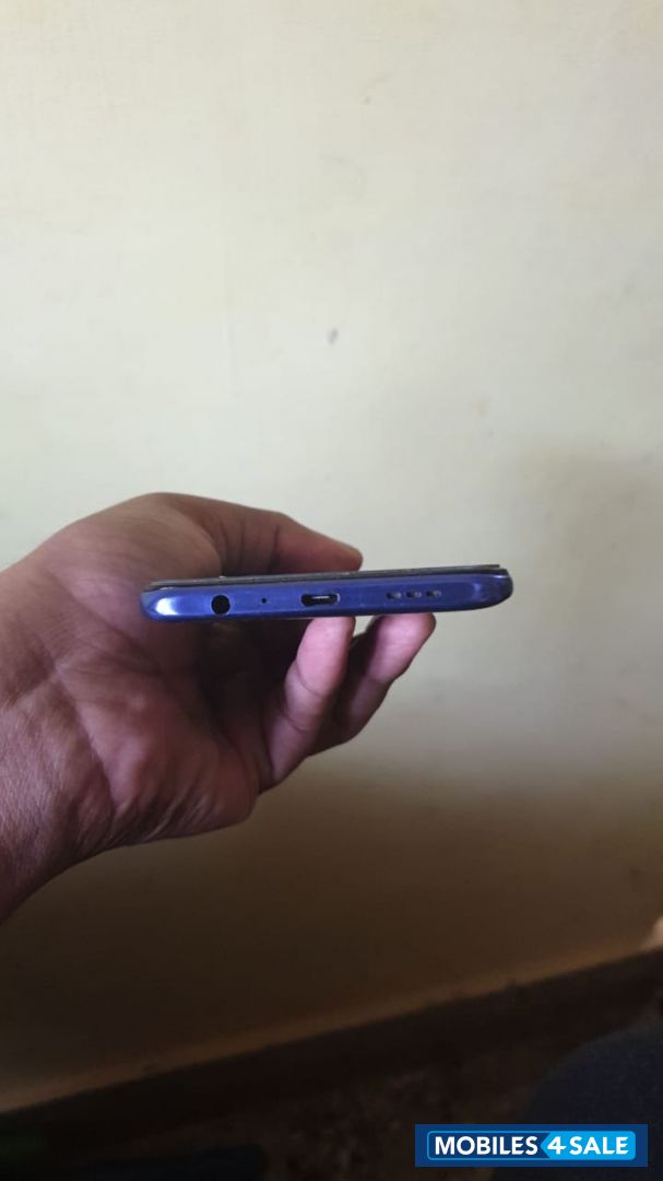 Purple Blue Oppo Oppo F11 Purple Blue Oppo Oppo F11