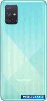 Samsung  A 71