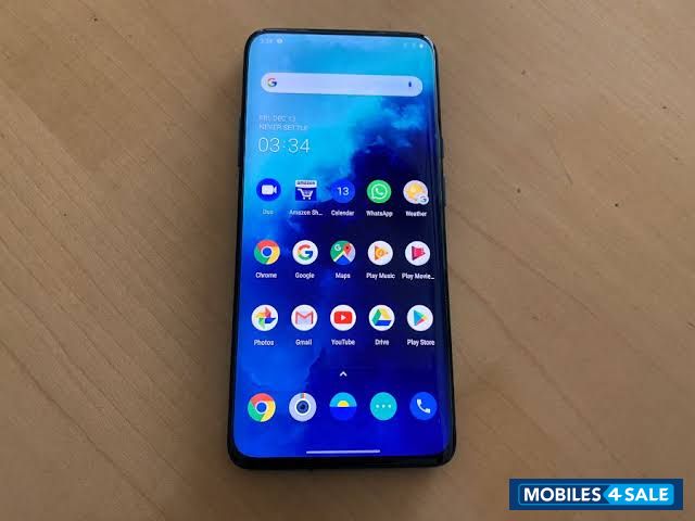 OnePlus Oneplus 7t Pro