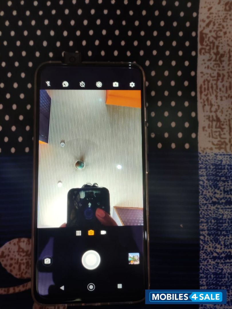 Motorola  Moto fusion plus