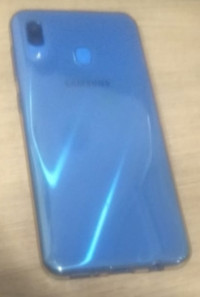 Samsung  A30