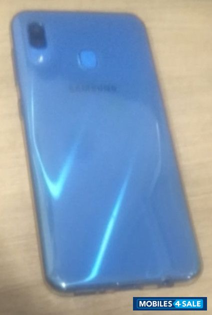 Samsung  A30