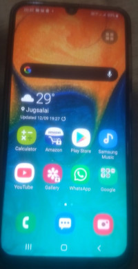 Samsung  A30