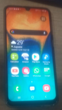 Samsung  A30