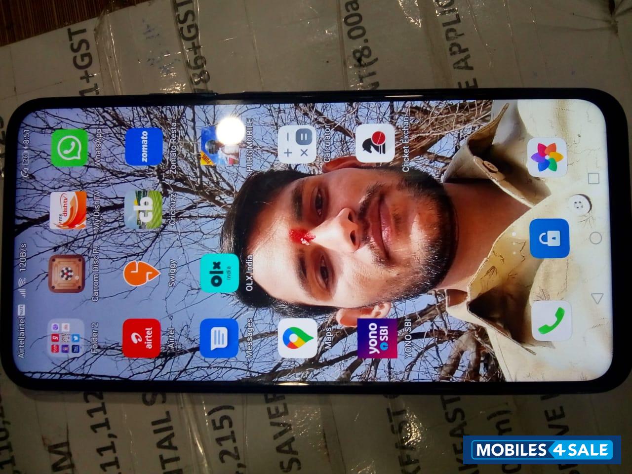 Huawei  Y9 prime 2019