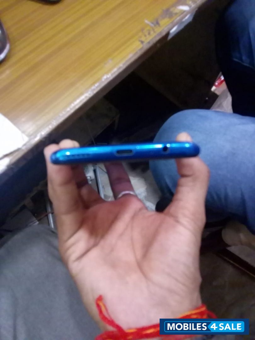 Huawei  Y9 prime 2019