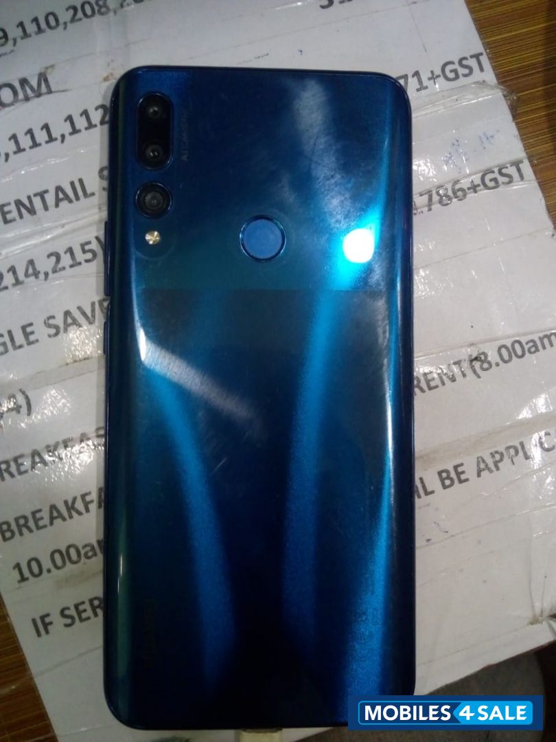 Huawei Y9 prime 2019 Huawei Y9 prime 2019