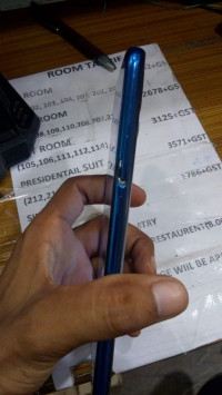 Huawei  Y9 prime 2019