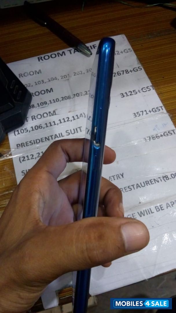 Huawei Y9 prime 2019 Huawei Y9 prime 2019