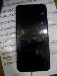 Huawei  Y9 prime 2019