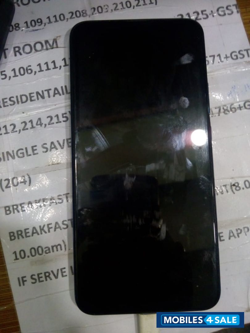 Huawei Y9 prime 2019 Huawei Y9 prime 2019