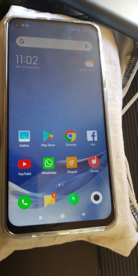 Xiaomi  Redmi note 9  (4gb/128gb)