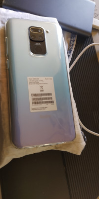 Xiaomi  Redmi note 9  (4gb/128gb)