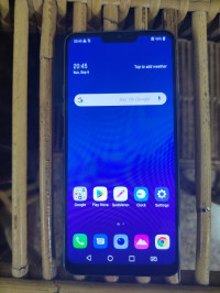 LG  G7 Thinq