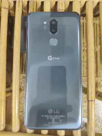 LG  G7 Thinq
