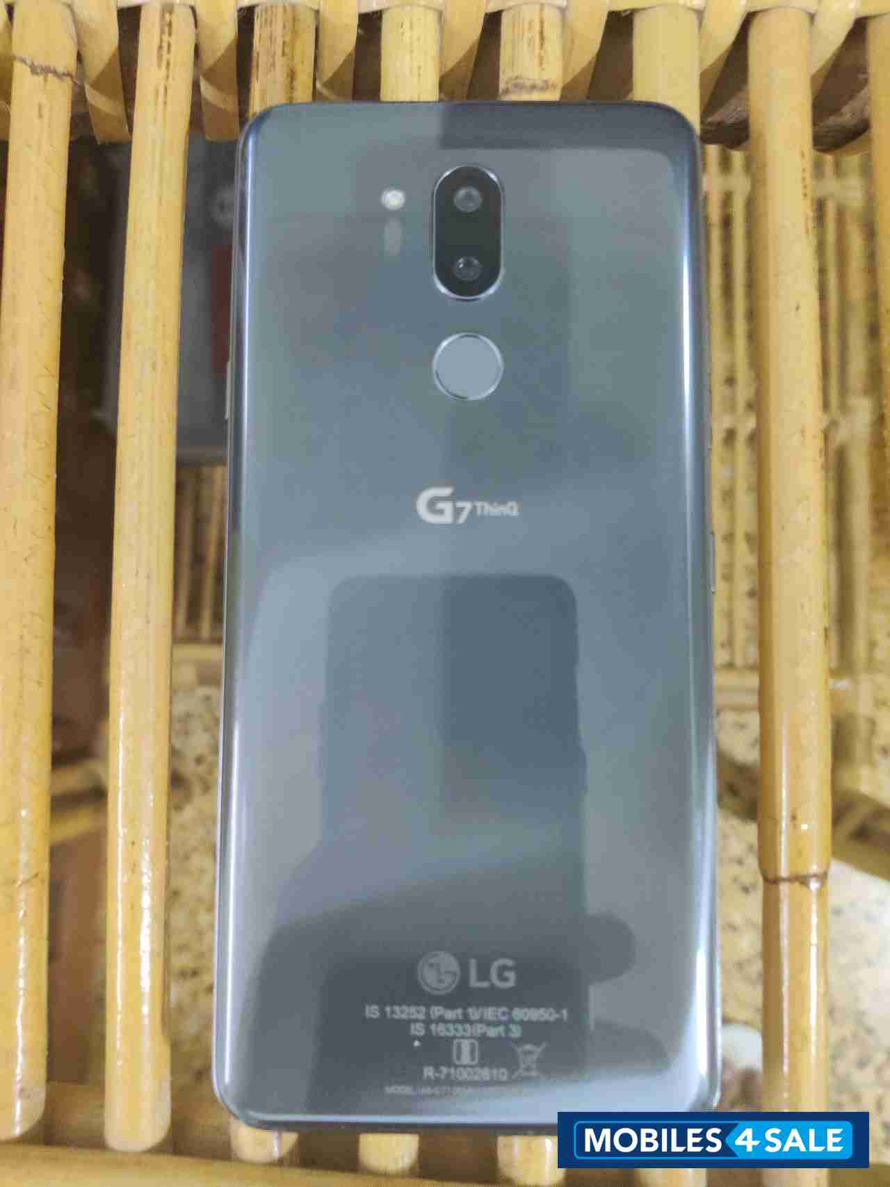 LG  G7 Thinq