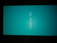 Huawei  Honor 7A